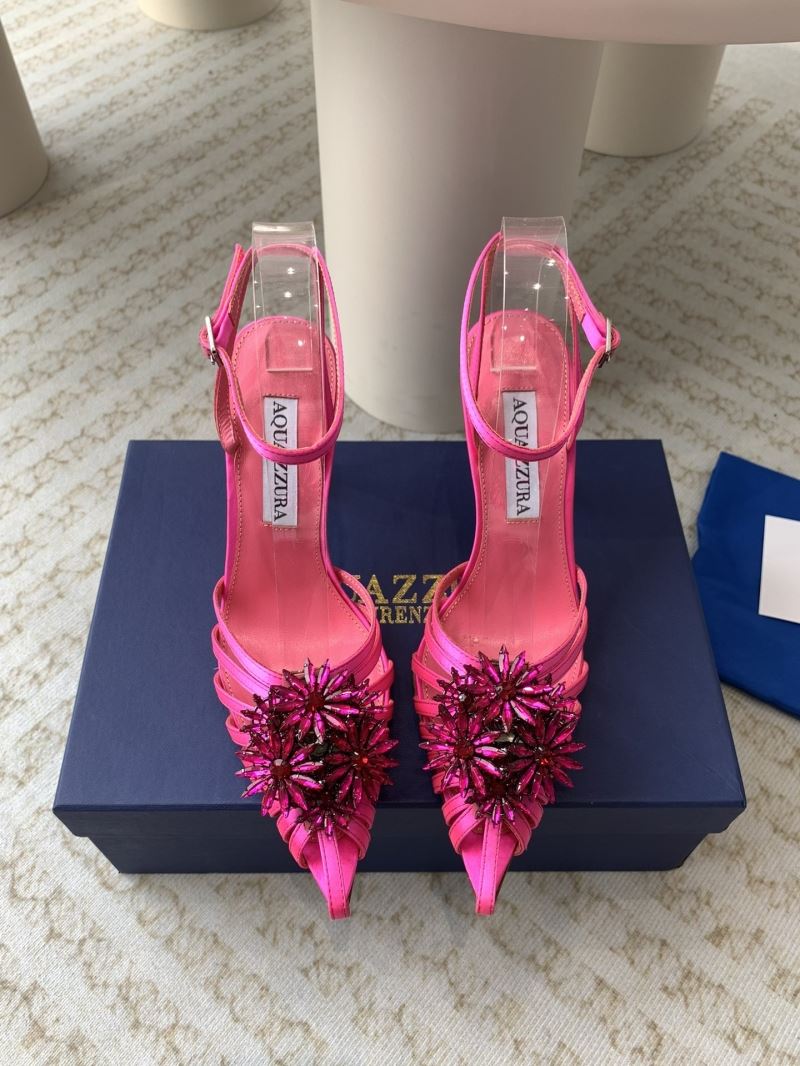 Aquazzura Sandals